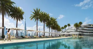 1 bedroom apartment in Dubai, United Arab Emirates