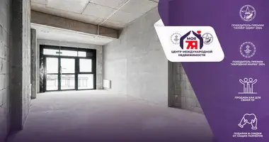 Tienda 47 m² en Minsk, Belarús