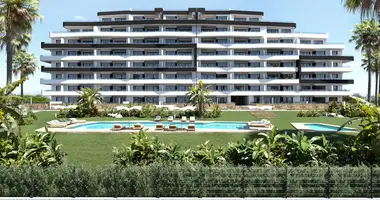 Квартира в Сан-Мигель-де-Салинас, Испания