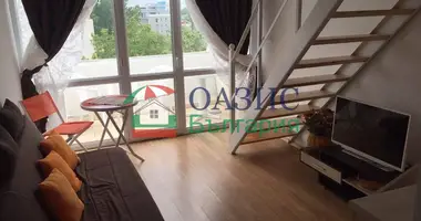 1 bedroom apartment in Nesebar, Bulgaria
