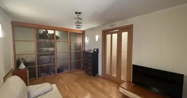 Квартира 2 комнаты в Санкт-Петербург, Россия