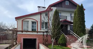 Haus in Kaviardziaki, Belarus