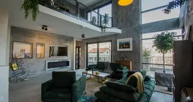 Villa 3 chambres dans Kostanjica, Monténégro