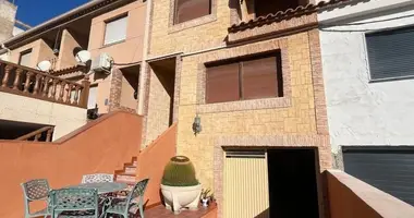 3 bedroom apartment in Algorfa, Spain