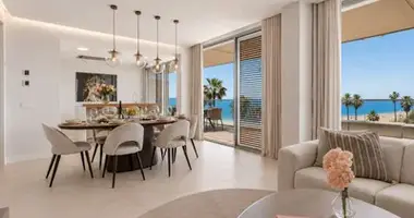 4 bedroom apartment in Dos Hermanas, Spain
