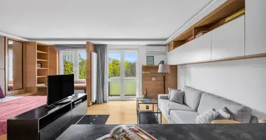 Studio 1 zimmer in Warschau, Polen