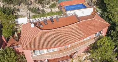Villa in Blanes, Spanien
