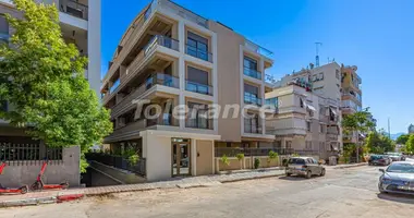 Apartamento 4 habitaciones en Muratpasa, Turquía