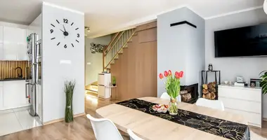 Квартира в Gowarzewo, Польша