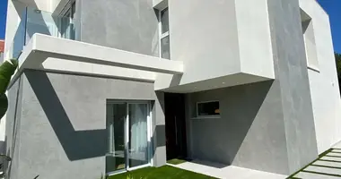 Вилла в Finestrat, Испания