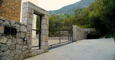 Willa w Kolasin Municipality, Czarnogóra