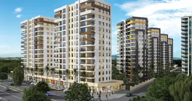 Appartement 1 chambre dans Dosemealti, Turquie