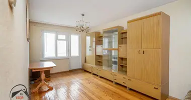 2 room apartment in Minsk, Belarus