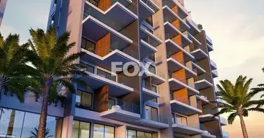 2 bedroom apartment in Paphos Municipality, Cyprus