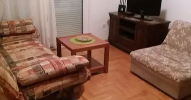 Apartamento 2 habitaciones en Budva, Montenegro