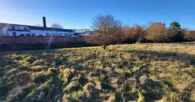 Grundstück in Warschau, Polen