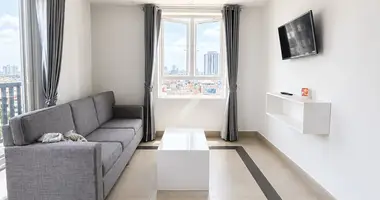 1 bedroom condo in Sangkat Boeng Keng Kang Ti Bei, Cambodia
