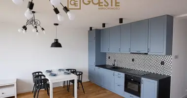 Квартира 3 комнаты в Smolice, Польша