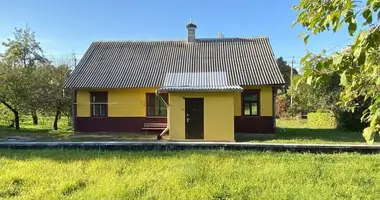 Casa en Zyrovicy, Belarús