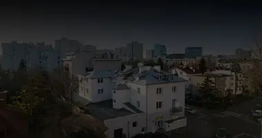 Apartamento en Voivodato de Mazovia, Polonia