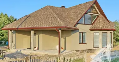 Casa en Telminski sielski Saviet, Belarús