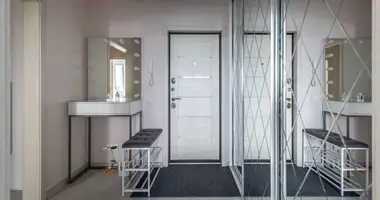 Apartamento 1 habitación en Minsk, Belarús