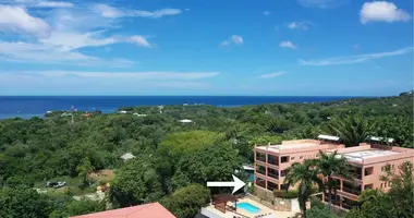 Condo 2 bedrooms in West End, Honduras
