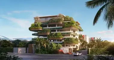 Condo w Choeng Thale, Tajlandia