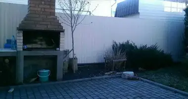 3 room house in Odesa, Ukraine