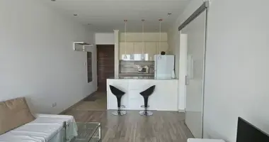 Wohnung 1 Schlafzimmer in Demos Agiou Athanasiou, Zypern