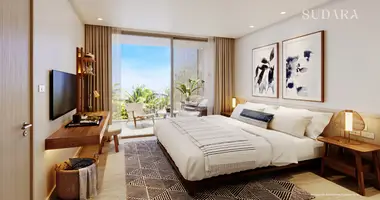 Appartement 2 chambres dans Choeng Thale, Thaïlande
