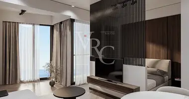 1 room studio apartment in Batumi, Georgia