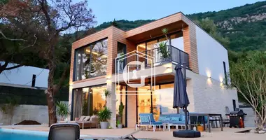 Дом 3 комнаты в Кавач, Черногория