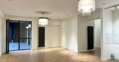 2 bedroom apartment in Tbilisi, Georgia