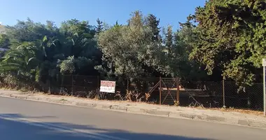 Plot of land in Municipality of Pallini, Greece