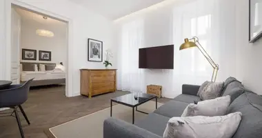 Apartamento 3 habitaciones en Viena, Austria