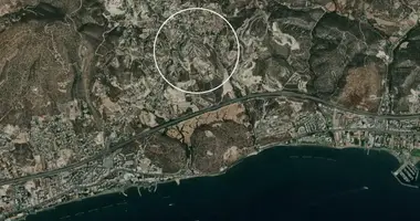 Restaurant, Café in Psematismenos, Zypern