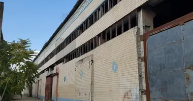 Коммерческое помещение 15 700 м² в Одесса, Украина