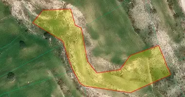 Terrain dans Kato Polemidion Municipality, Chypre