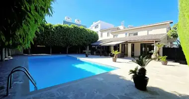 Casa 5 habitaciones en Limasol, Chipre