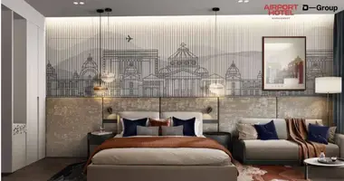 Hôtel 25 m² dans Otopeni, Roumanie