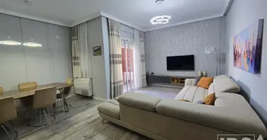 Квартира 3 комнаты в Албания