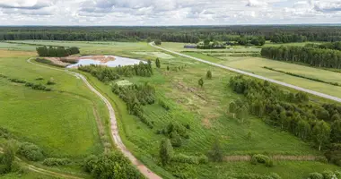 Участок земли в Garoza, Латвия