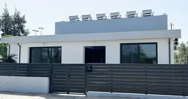 Apartment in Limassol, Cyprus