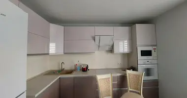 Mieszkanie 3 pokoi w Brześć, Białoruś