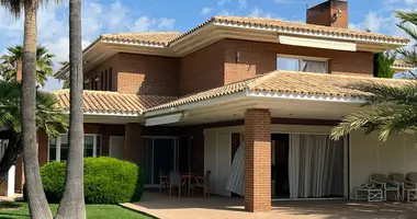 Villa in Benidorm, Spanien