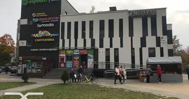 Büro 59 m² in Minsk, Belarus