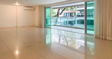 Appartement 4 chambres dans Regiao Geografica Imediata do Rio de Janeiro, Brésil