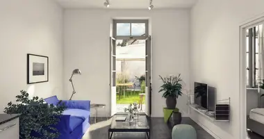 Appartement 4 chambres dans France