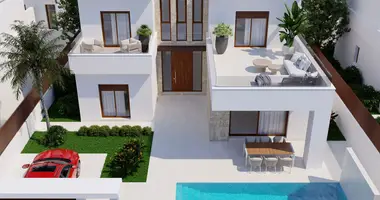 Villa 3 chambres dans Entrenaranjos, Espagne